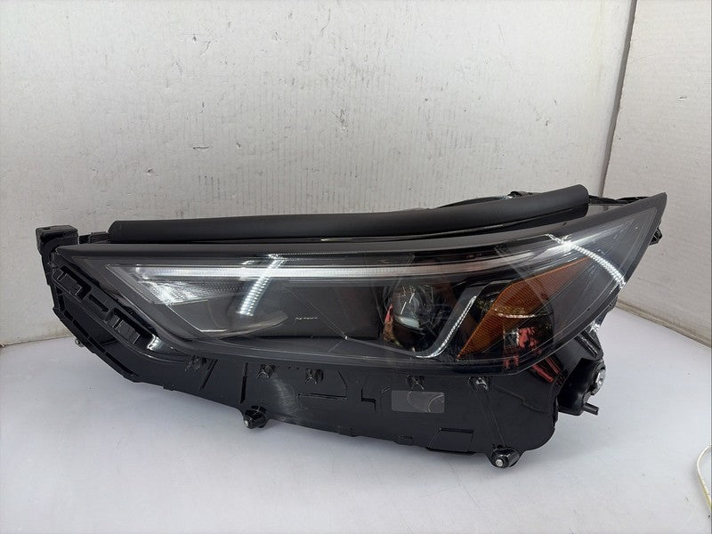2024-2026 Toyota Grand Highlander Left Driver OEM LED Headlight