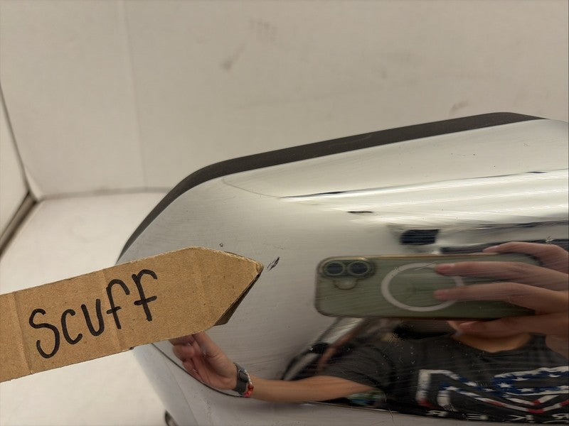 2015-2018 Ford F150 F-150 Right Passenger Mirror OEM Heated