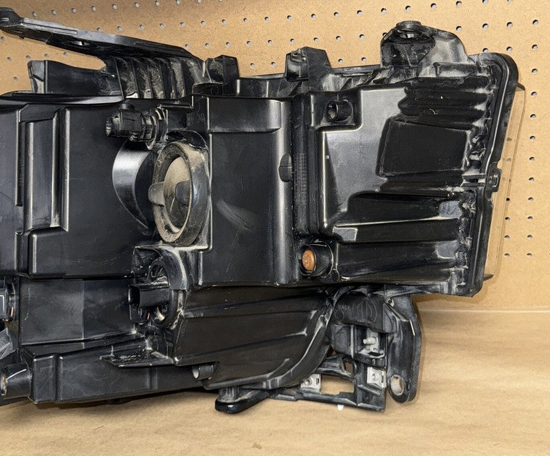 2019-2021 RAM 1500 Headlight, Left Driver Side, Halogen, OEM