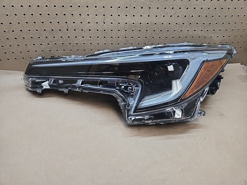 2023-2024 Toyota Corolla LEFT LED Headlight Lamp 51150-02U60