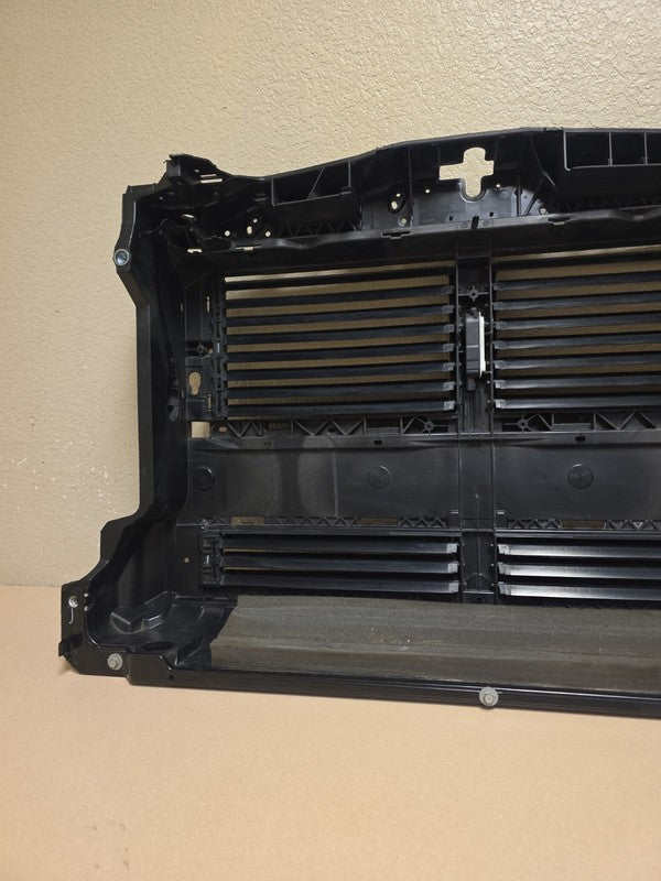 2020-2024 Ford Bronco Escape Radiator Support Active Air Shutter LX6B-