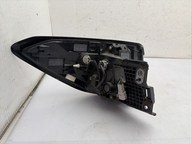 2020-2025 Subaru Outback Right Tail Light OEM LED Outer Brake Lamp