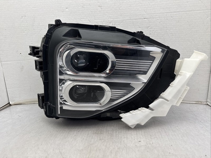 2022-2025 Mitsubishi Eclipse Cross Right Passenger LED Headlight OEM