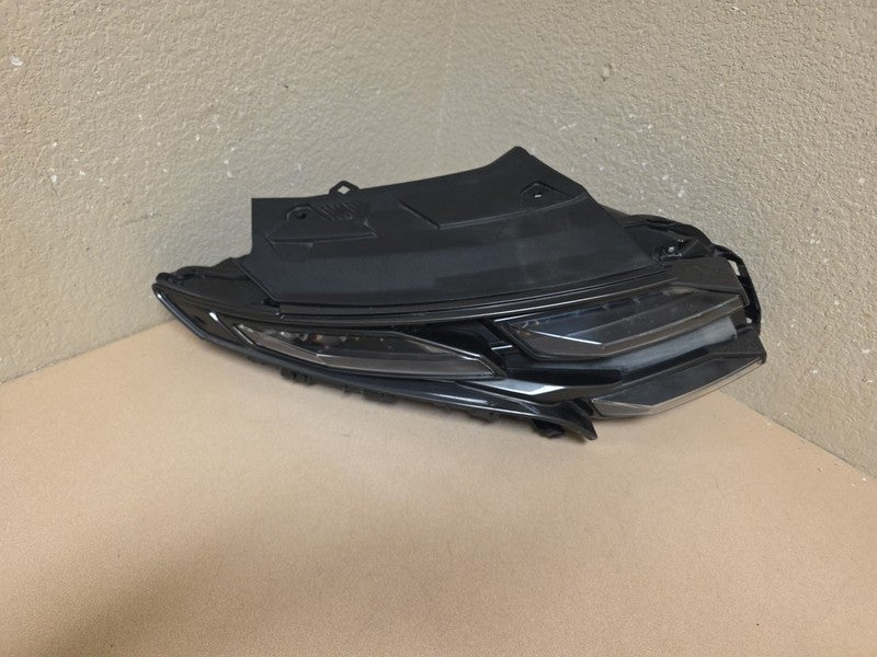 2025-2026 Hyundai Tucson Right Side LED Daytime Running Light Signal O