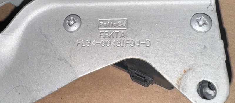 2017-2022 Ford F250 F350 Tailgate Lock Actuator OEM Right