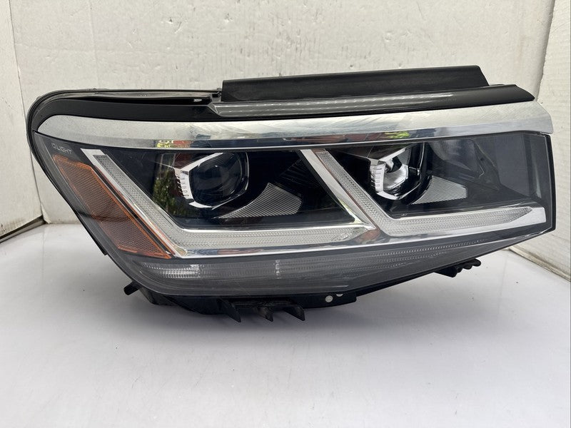 2020-2022 Volkswagen Atlas Cross Sport Right Headlight OEM LED
