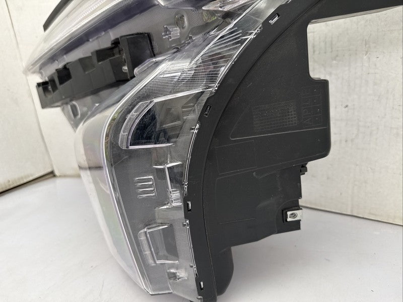 2024-2026 Chevy Trax Left Driver Headlight LED OEM w/o LED DRL