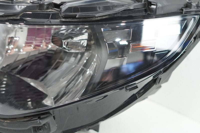 2023-2024 Kia Soul Left Driver Headlight OEM Halogen D1