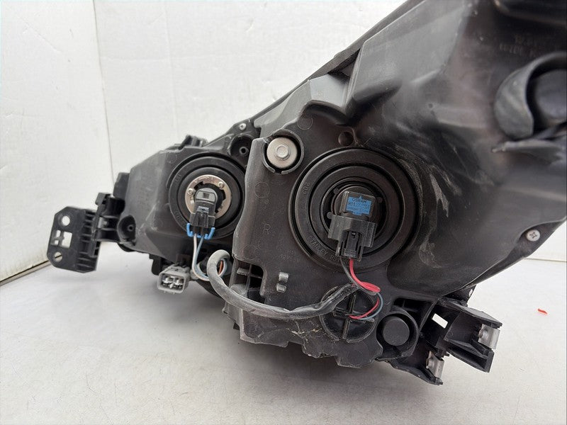 2020-2022 Subaru Legacy Outback Right RH Passenger Headlight OEM LED L