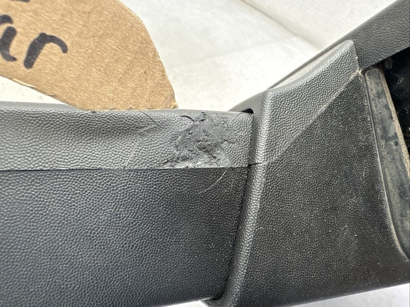 2013-2016 Ford F250 F-250 SD Left Driver Mirror OEM Heated