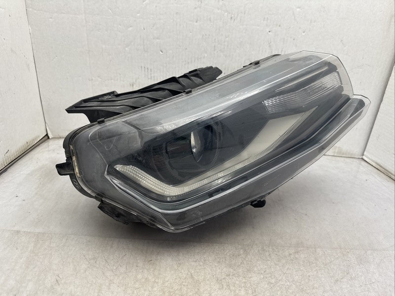 2016-2018 Chevy Camaro RS SS ZL1 Right Passenger Headlight OEM Xenon H