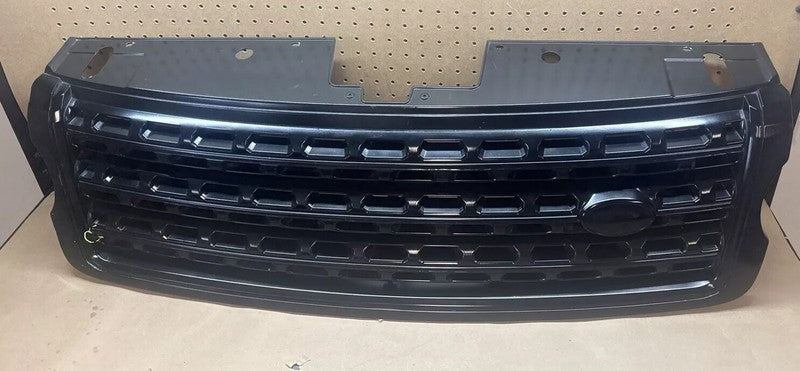 14-19 Range Rover Front Bumper Grille Molding OEM (RH/LH)