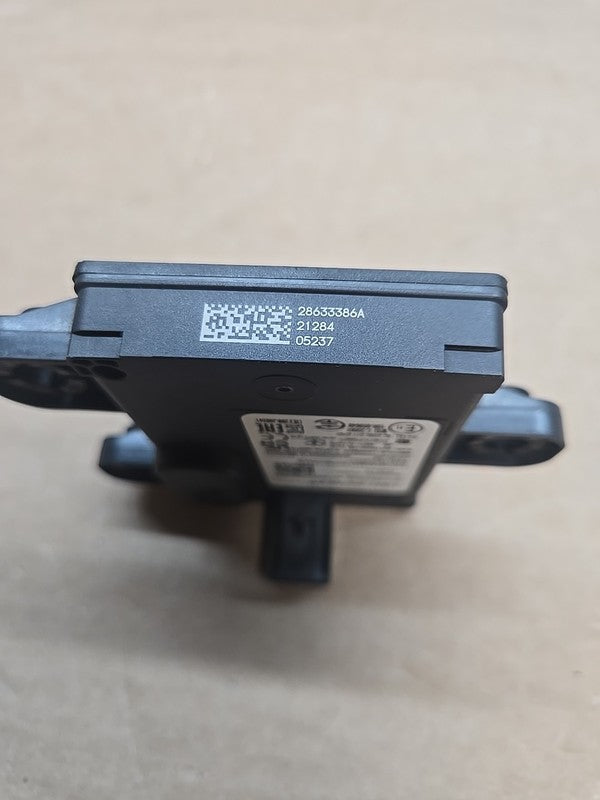 20-23 Ford Explorer F-250 Front Radar Sensor LB5T-9G768-AB