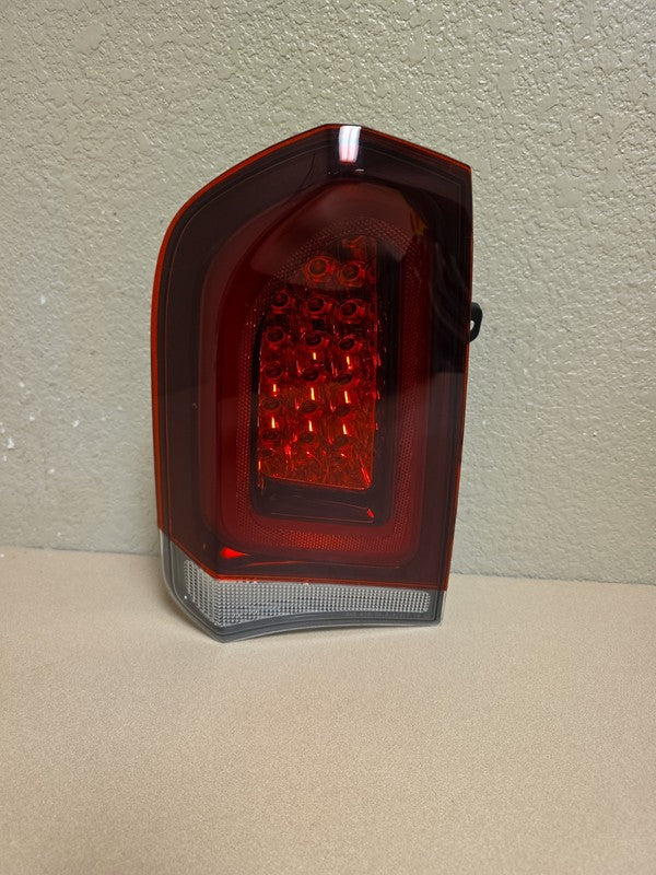 2015-2023 Chrysler 300 Left Driver Side Tail Light OEM Full LED