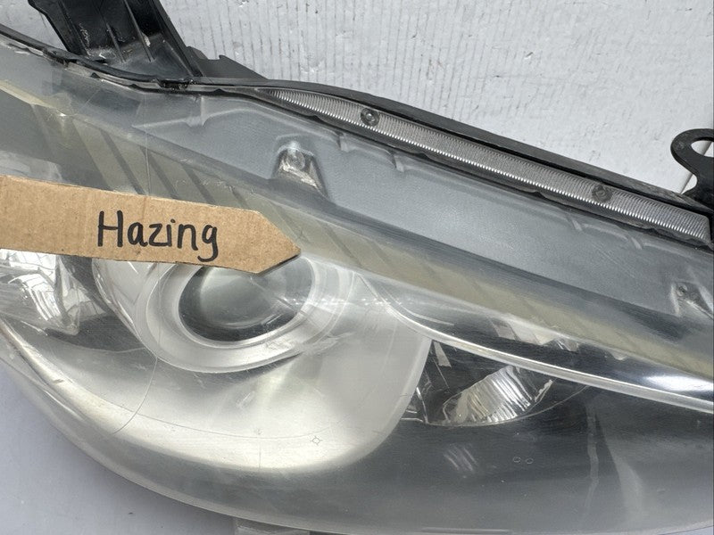 2013-2016 Mazda CX-5 Right Headlight OEM Halogen Lamp