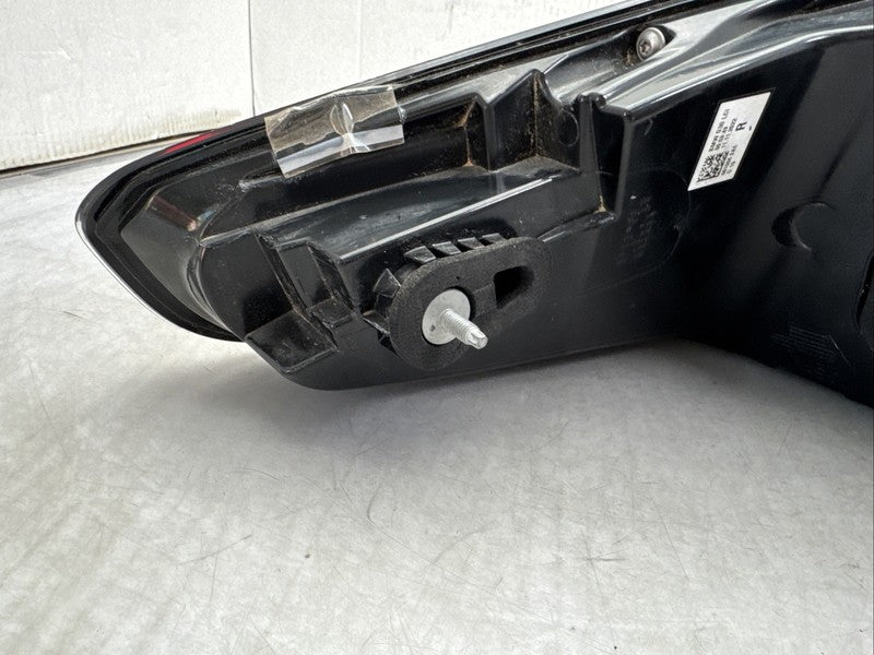 2021-2023 BMW 5 Series G30 530i 540i Right Passenger Tail Light LED OE