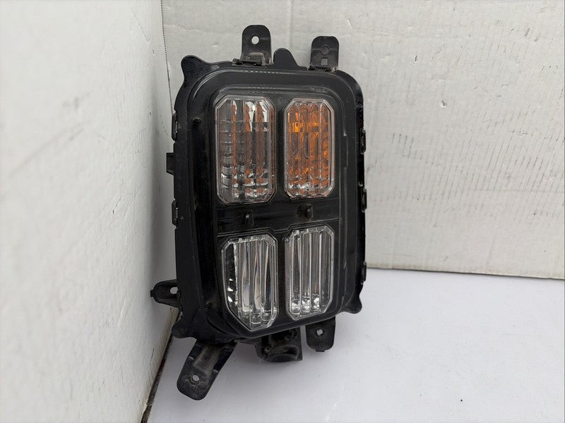 2020-2023 Mitsubishi Outlander Left Fog Light LH Driver OEM LED Lamp