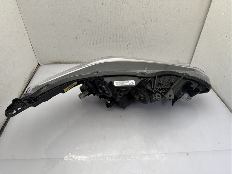 2024-2025 Nissan Sentra Left Driver Halogen Headlight