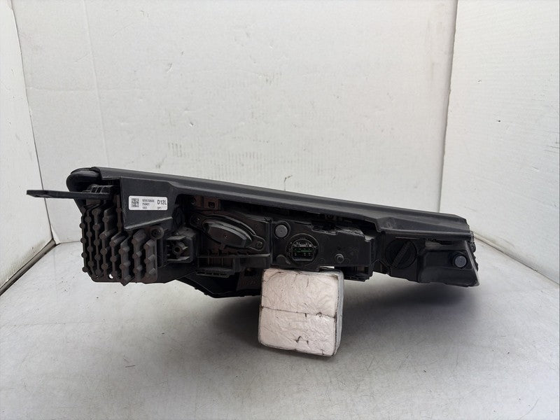 2023-2025 Hyundai Palisade Left Driver Headlight OEM LED Upper DRL Lam