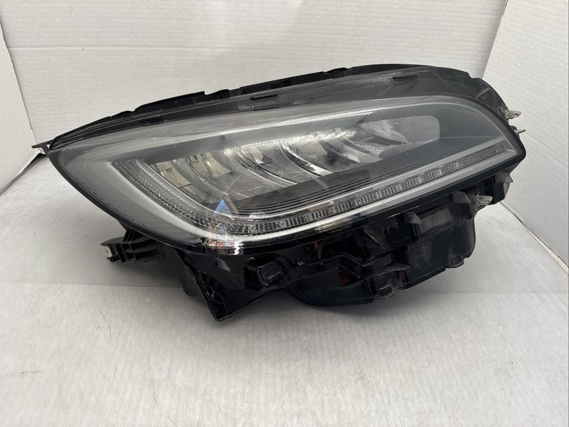 2020-2022 Lincoln Corsair Right Headlight RH Passenger OEM LED