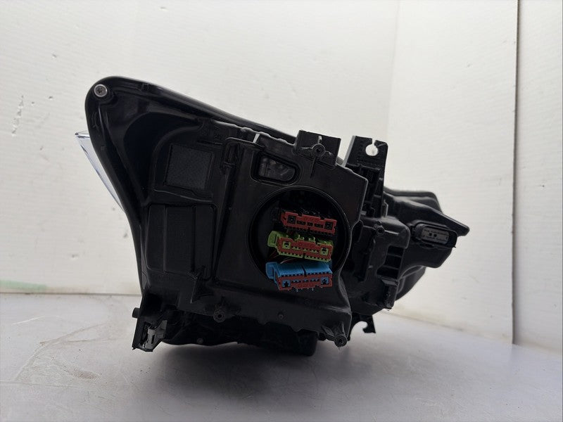 2024-2026 Ford Mustang Left Driver OEM LED Headlight