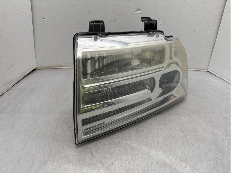 2007-2014 Lincoln Navigator Left Driver OEM Xenon HID Headlight