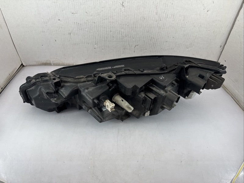 2021-2024 Lexus IS300 IS350 IS500 Right RH Passenger Headlight OEM LED