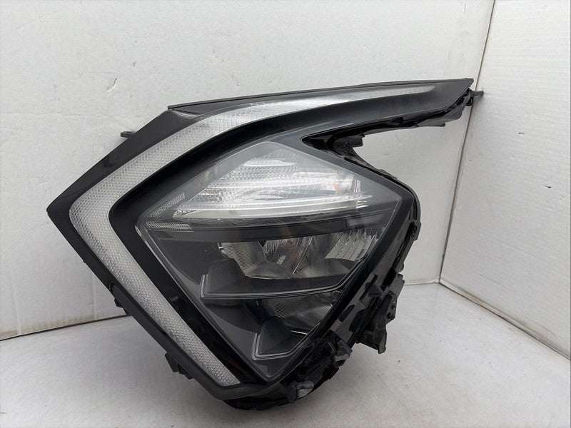 2022-2024 Kia Sportage Left Driver OEM LED Headlight 92101-P1