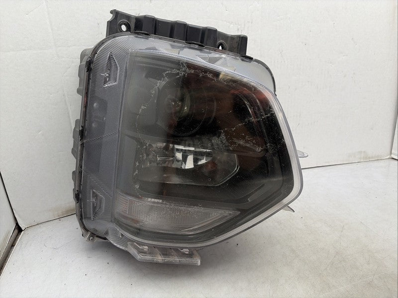2019-2020 Hyundai Santa Fe Right RH Passenger Halogen Headlight