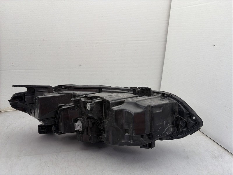 2022-2024 Honda Civic Left Driver OEM LED Headlight