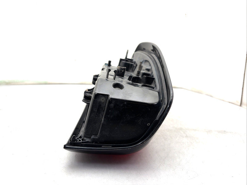 2019-2024 GMC Sierra 1500 2500HD 3500HD Left Driver Tail Light OEM LED