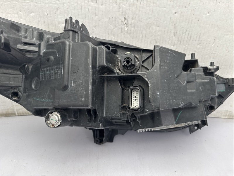 2017-2020 Ford Fusion Left Headlight LH Driver FULL LED HS73-13E015-AF