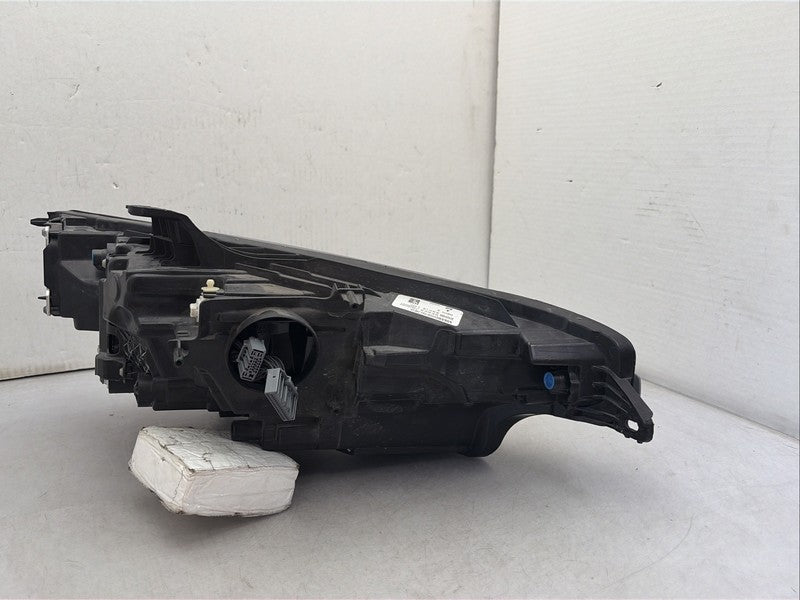 2019-2025 Volvo S60 V60 Left Headlight LH Driver OEM Full LED 32420489