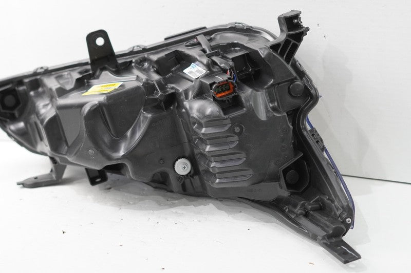 2019-2022 Nissan Altima LH Driver LED Headlight D1