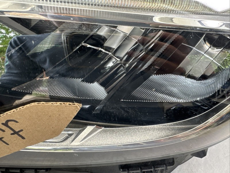2023-2025 Mercedes GLC300 Left Driver Headlight OEM LED Lamp