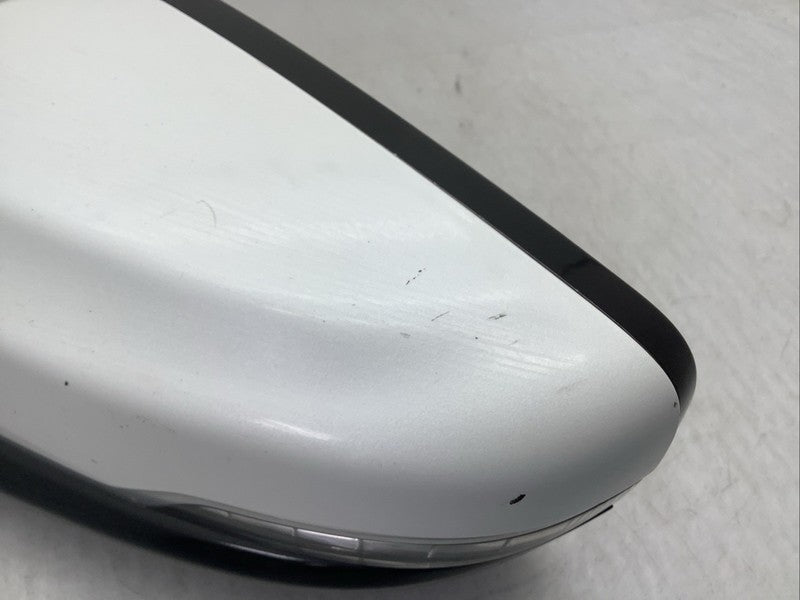 2015-2019 Cadillac CTS Left LH Driver Side View Mirror OEM Blind Spot