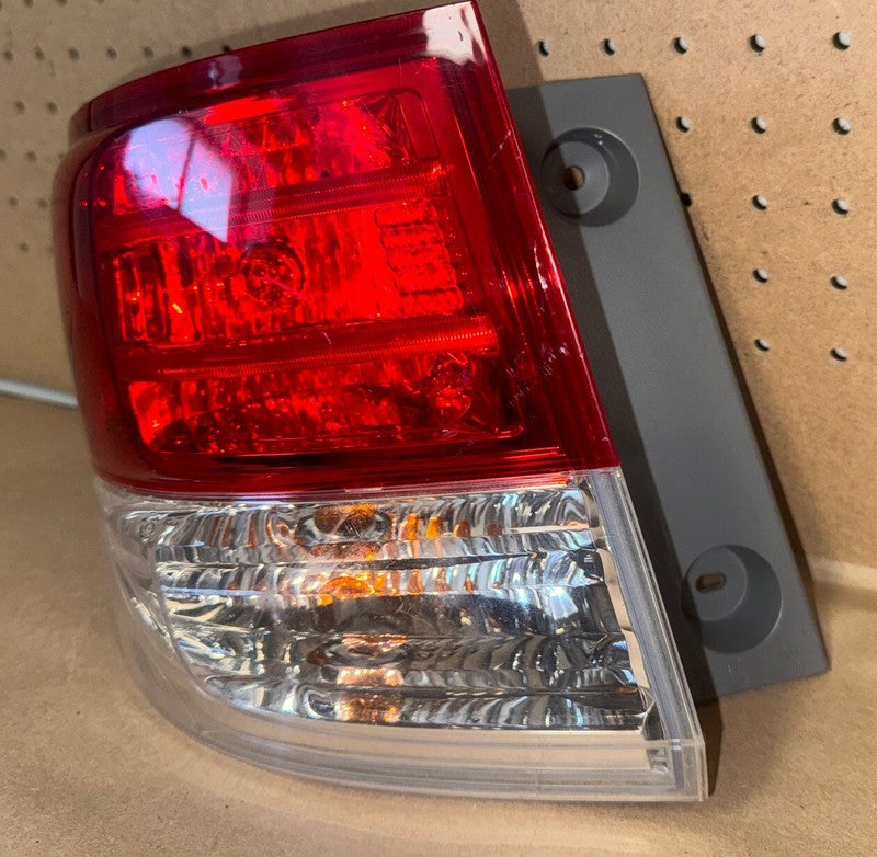 2022-2023 Honda Civic Sedan LED Tail Light LEFT