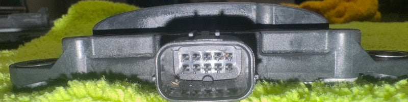 2017-2020 Lexus IS Rear Blind Spot Sensor - LEFT or RIGHT - OEM
