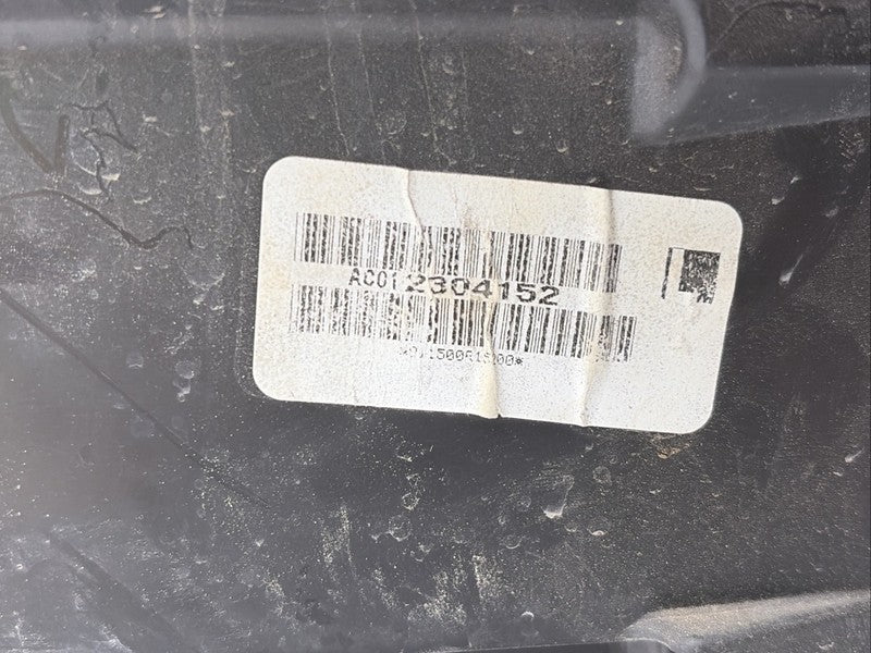 2019-2022 Toyota RAV4 Left Driver OEM LED Headlight