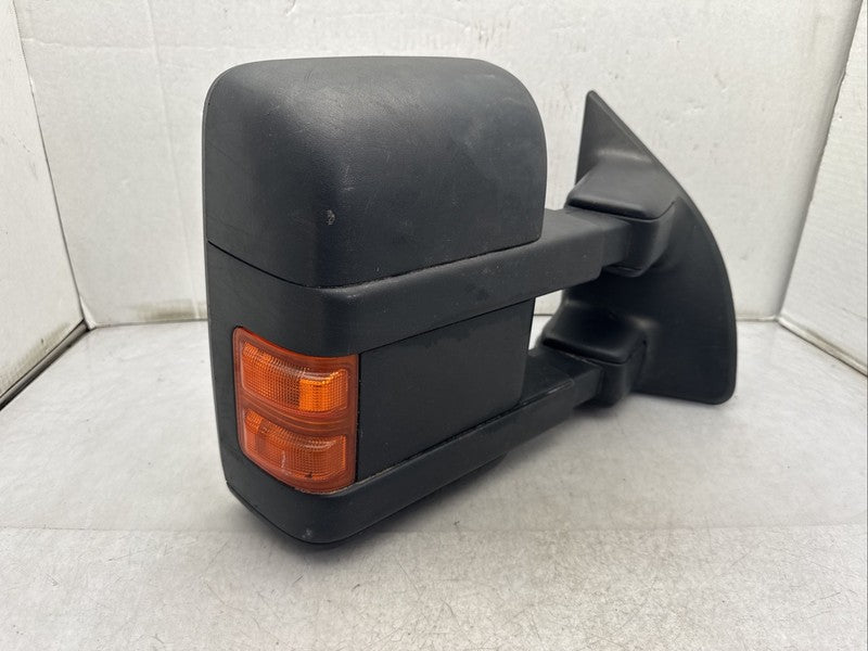 2013-2016 Ford F250 F-250 SD Right RH Passenger Mirror OEM Heated