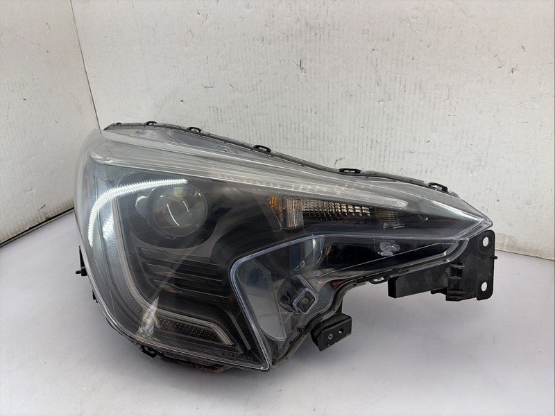 2023-2025 Subaru Ascent Right Headlight OEM Full LED