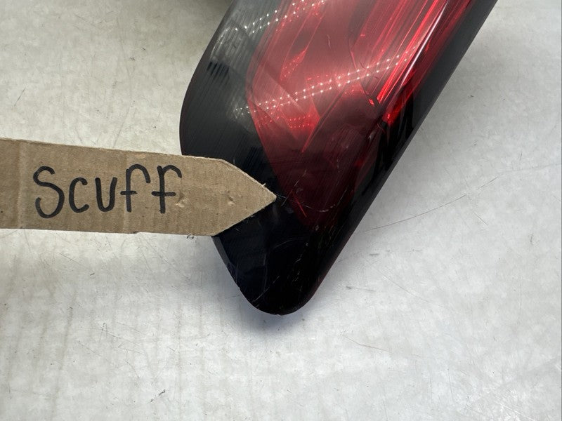 2020-2024 Cadillac XT6 Right Passenger Tail Light OEM LED Lamp