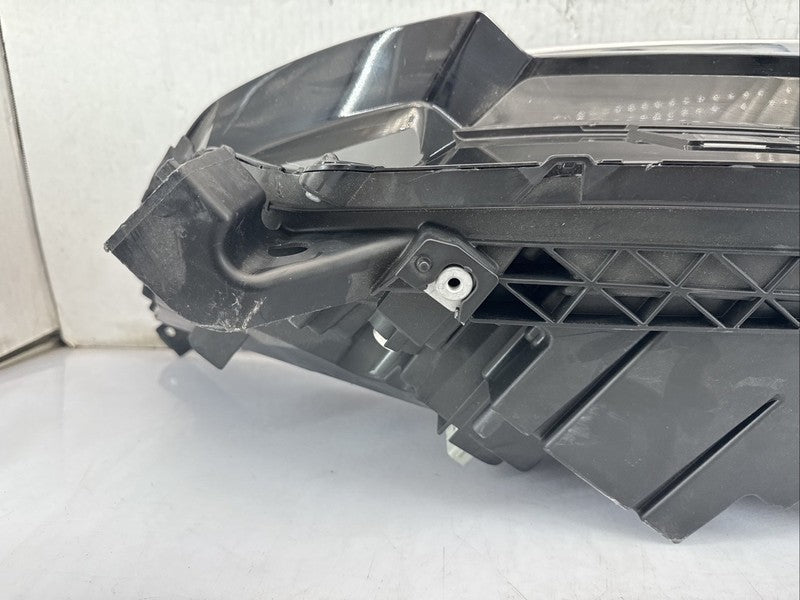 2023-2025 Honda CR-V Headlight Right RH Passenger OEM LED
