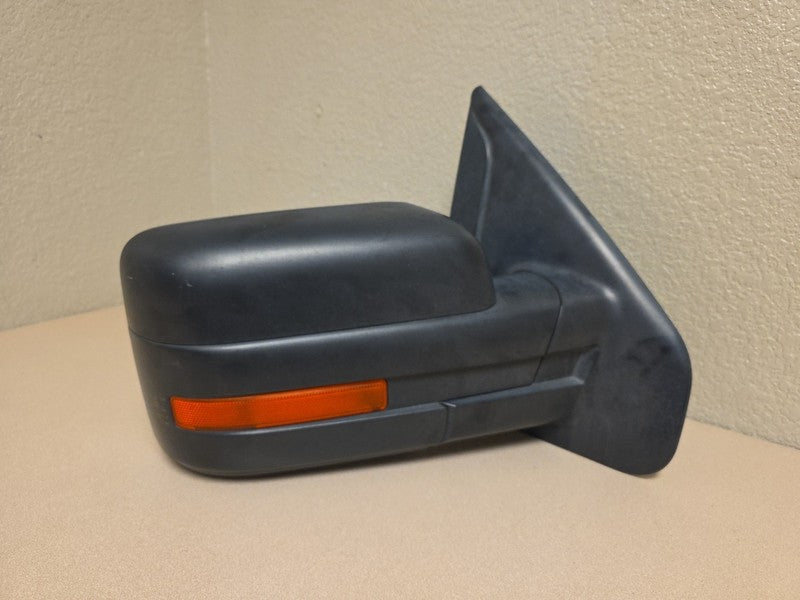 2009-2014 Ford F150 Right Power Heated Mirror OEM BL34-17682-CE5YGY