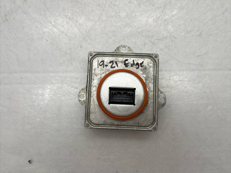 2019-2021 Ford Edge OEM LED Headlight Control Module