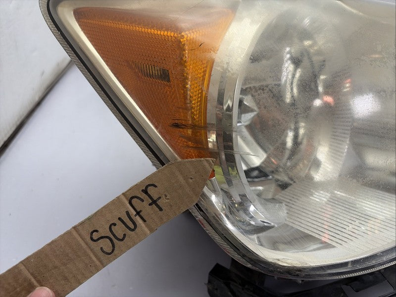 2008-2010 Toyota Avalon Right Passenger Headlight OEM Xenon HID
