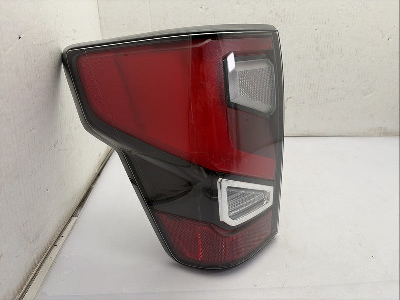 2020-2024 Nissan Titan XD LH Driver OEM LED Brake Lamp 26555 9FV2B