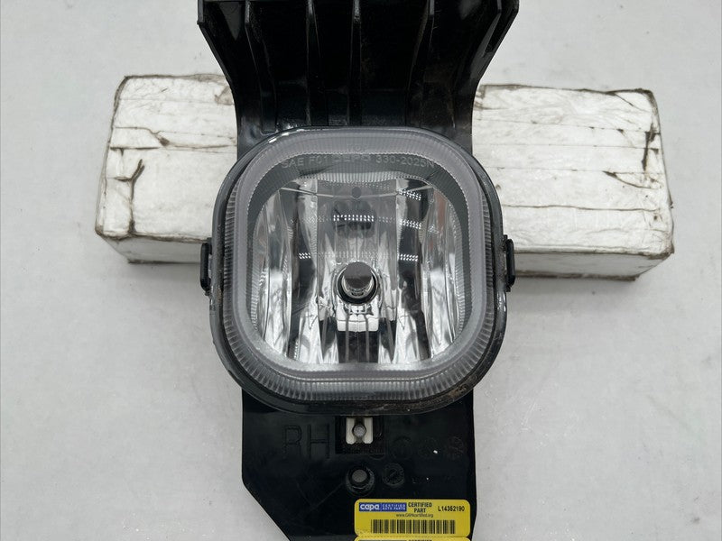2005-2007 Ford F250 F350 Right Passenger Fog Light Lamp