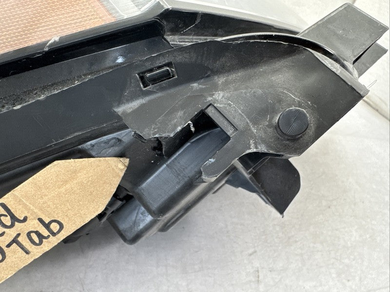 2023-2026 Chevy Colorado Right Passenger Headlight OEM 85045267