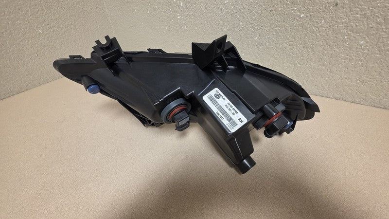 2016-2019 Nissan Maxima Right Side Halogen Fog Light OEM 261504RA0B